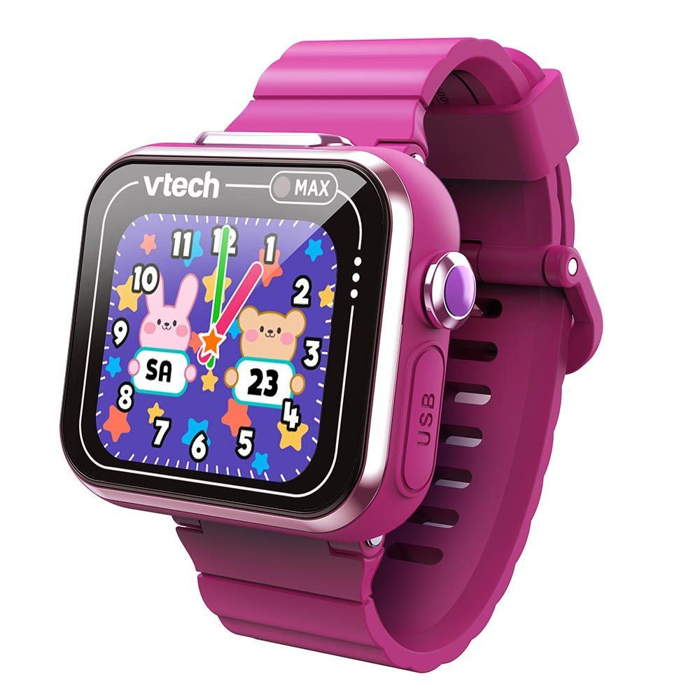 VTech KidiZoom Smart Watch MAX