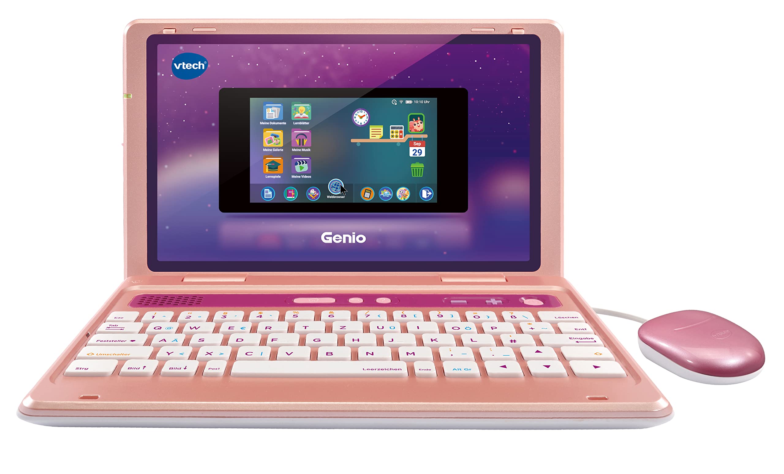 VTech Genio Lernlaptop