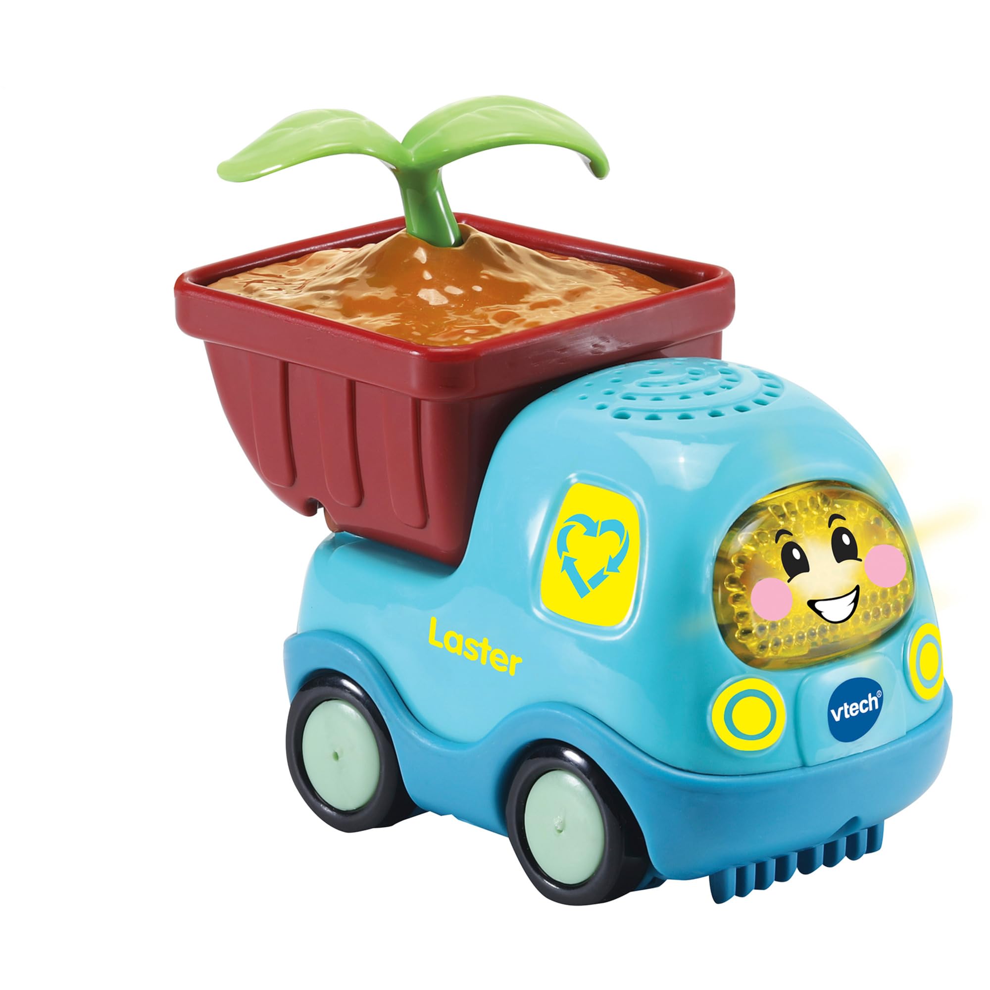 VTech Tut Tut Baby Flitzer - Laster