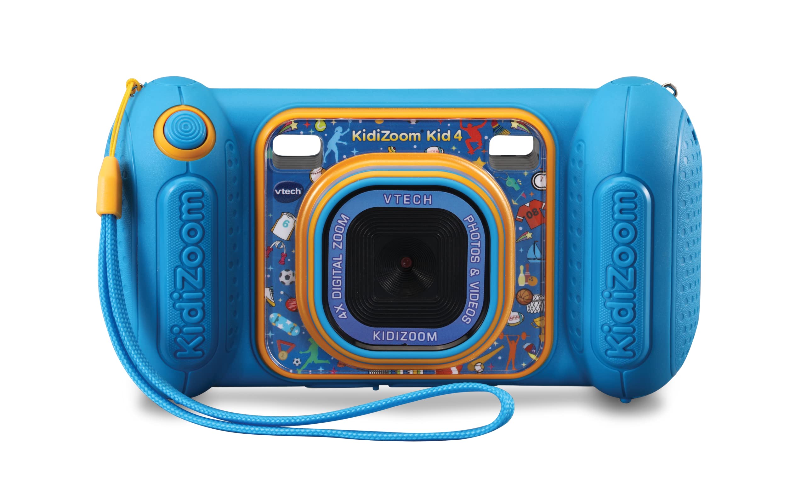 VTech KidiZoom Kid 4