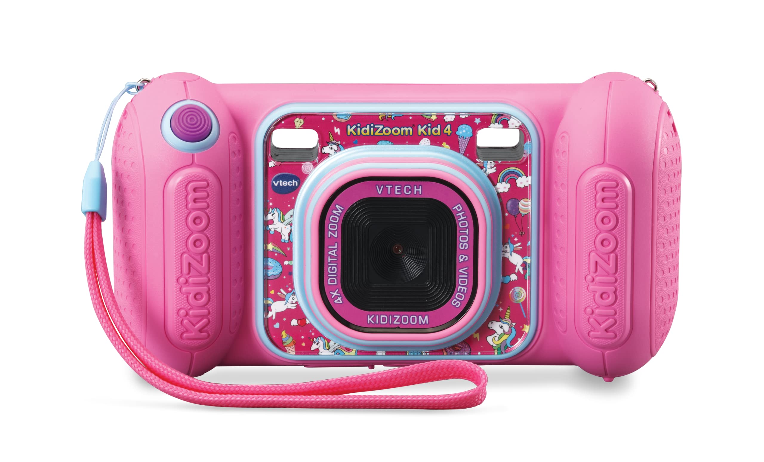 VTech KidiZoom Kid 4