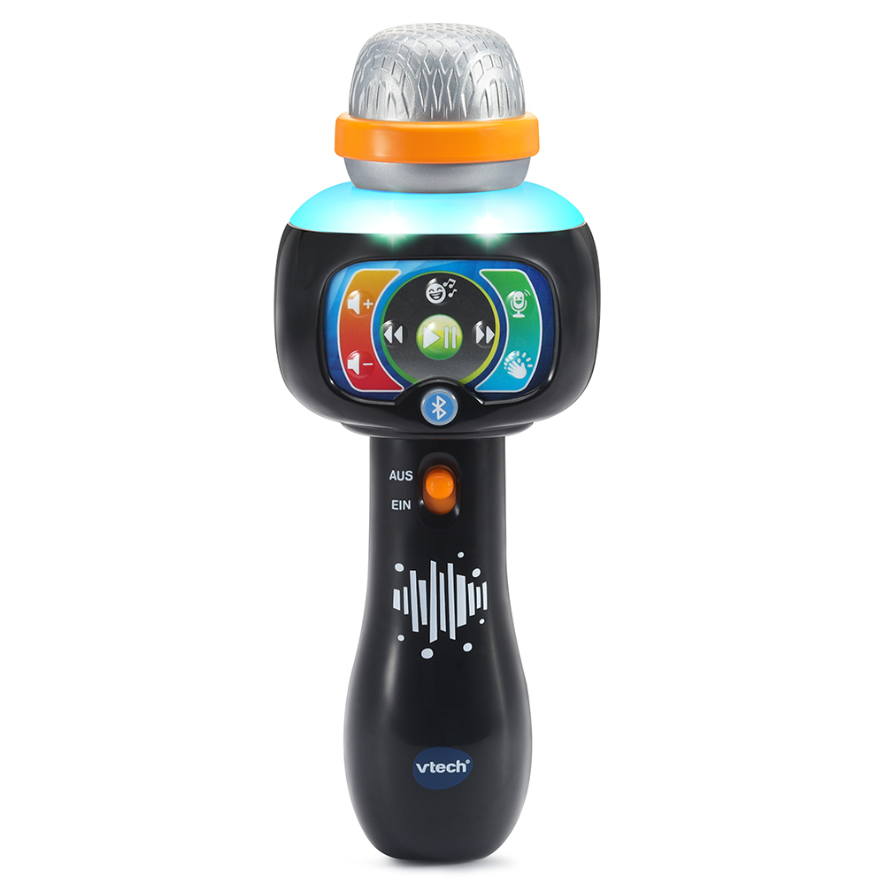VTech Magisches Singspaß-Mikrofon
