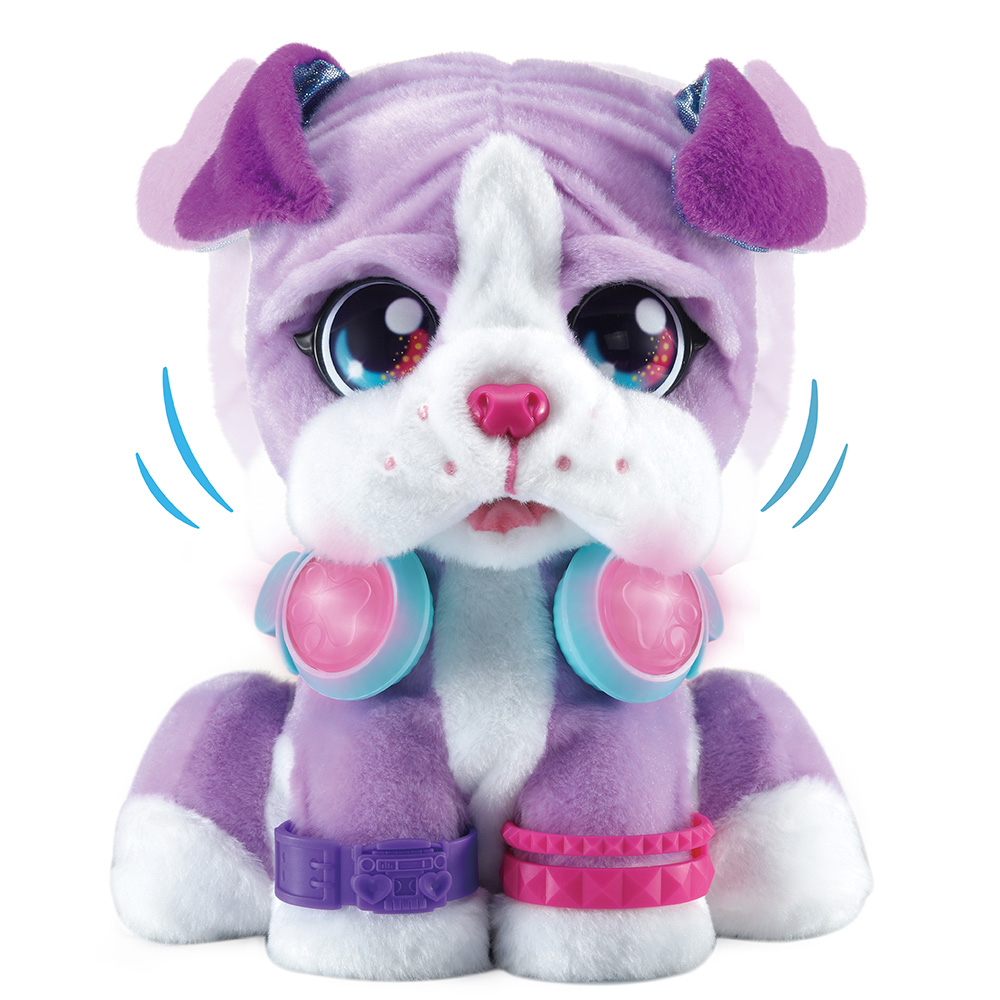 VTech DJ BeatBoxer