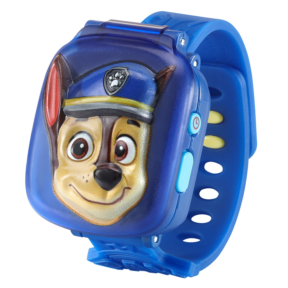 VTech Chase-Lernuhr