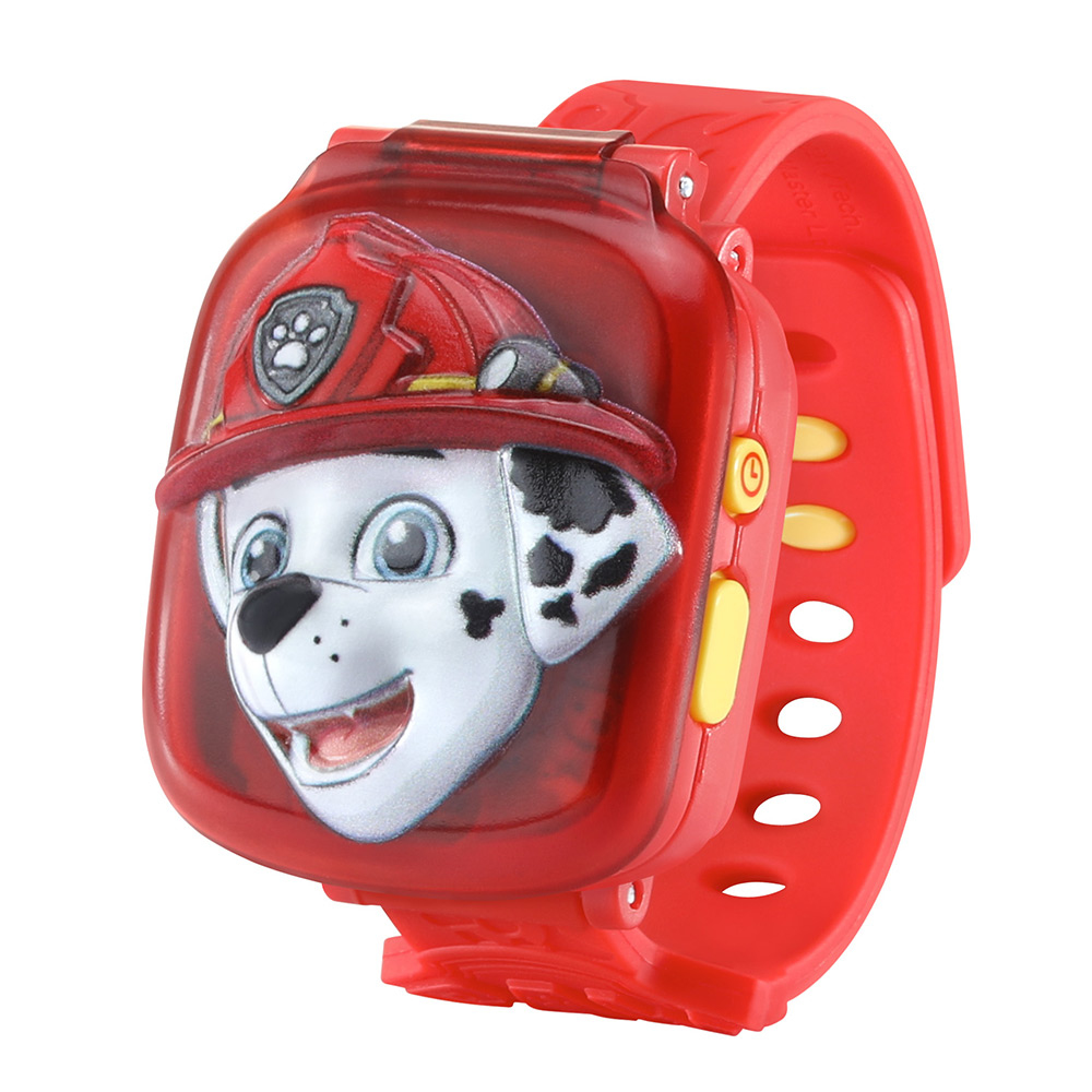 VTech Marshall-Lernuhr