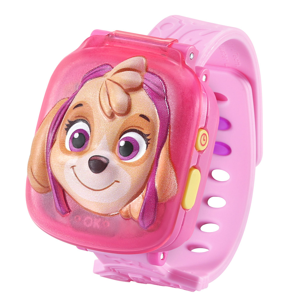 VTech Skye-Lernuhr
