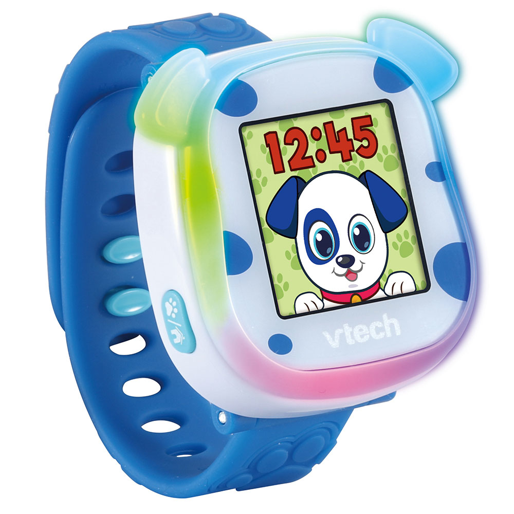 VTech My First KidiWatch