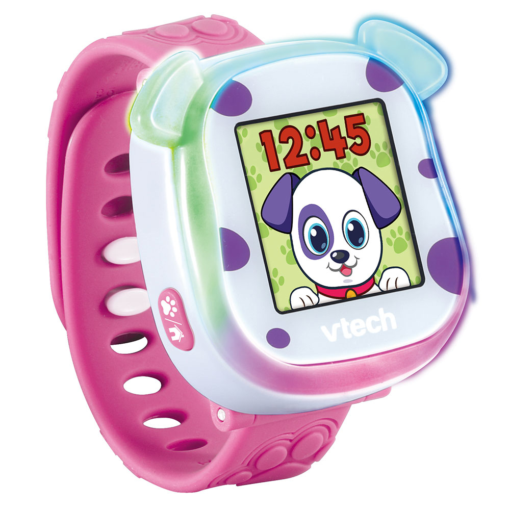 VTech My First KidiWatch