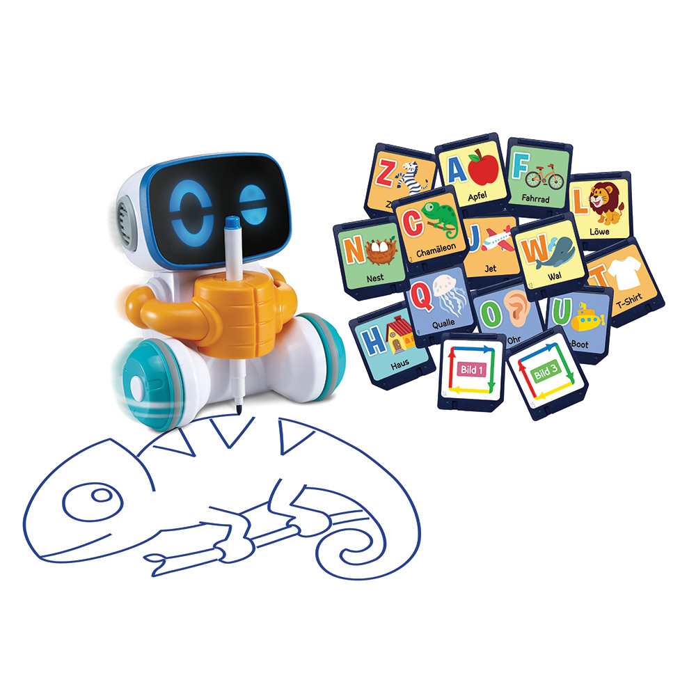 VTech Codi