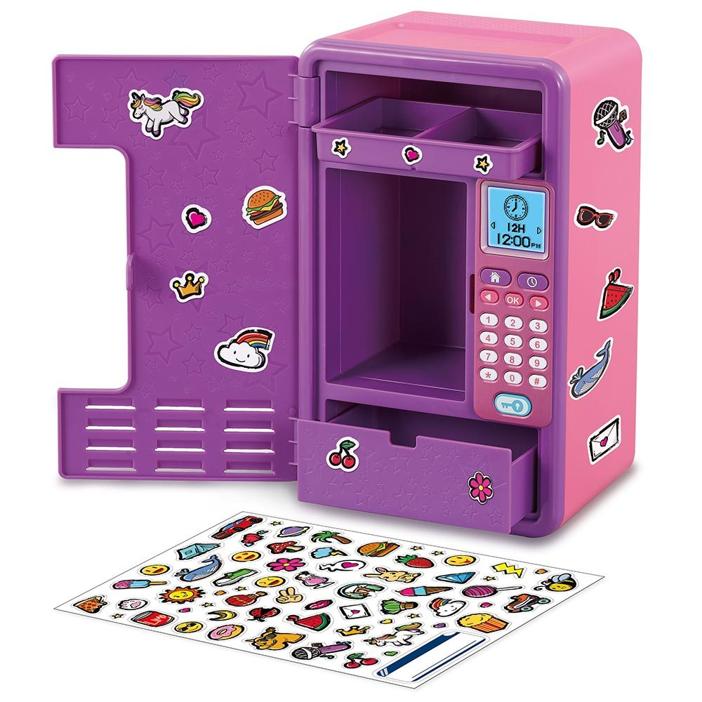 VTech Kidisecrets Traumtresor rose