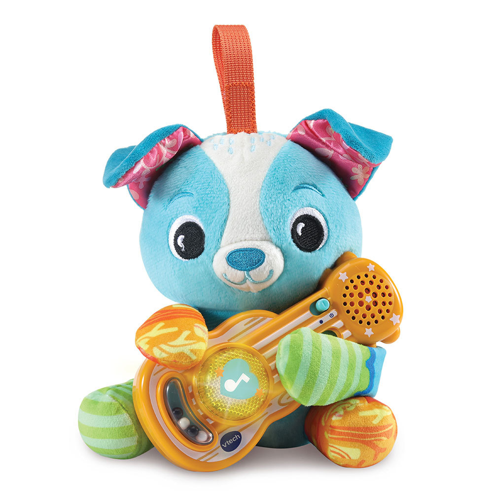 VTech Gitarrenhündchen