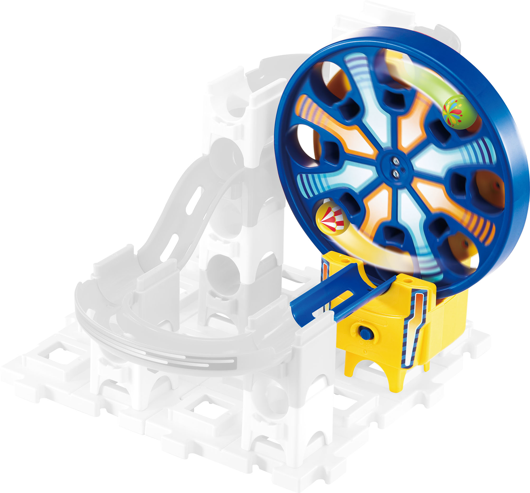 VTech Marble Rush - Erweiterung Motor-Riesenrad