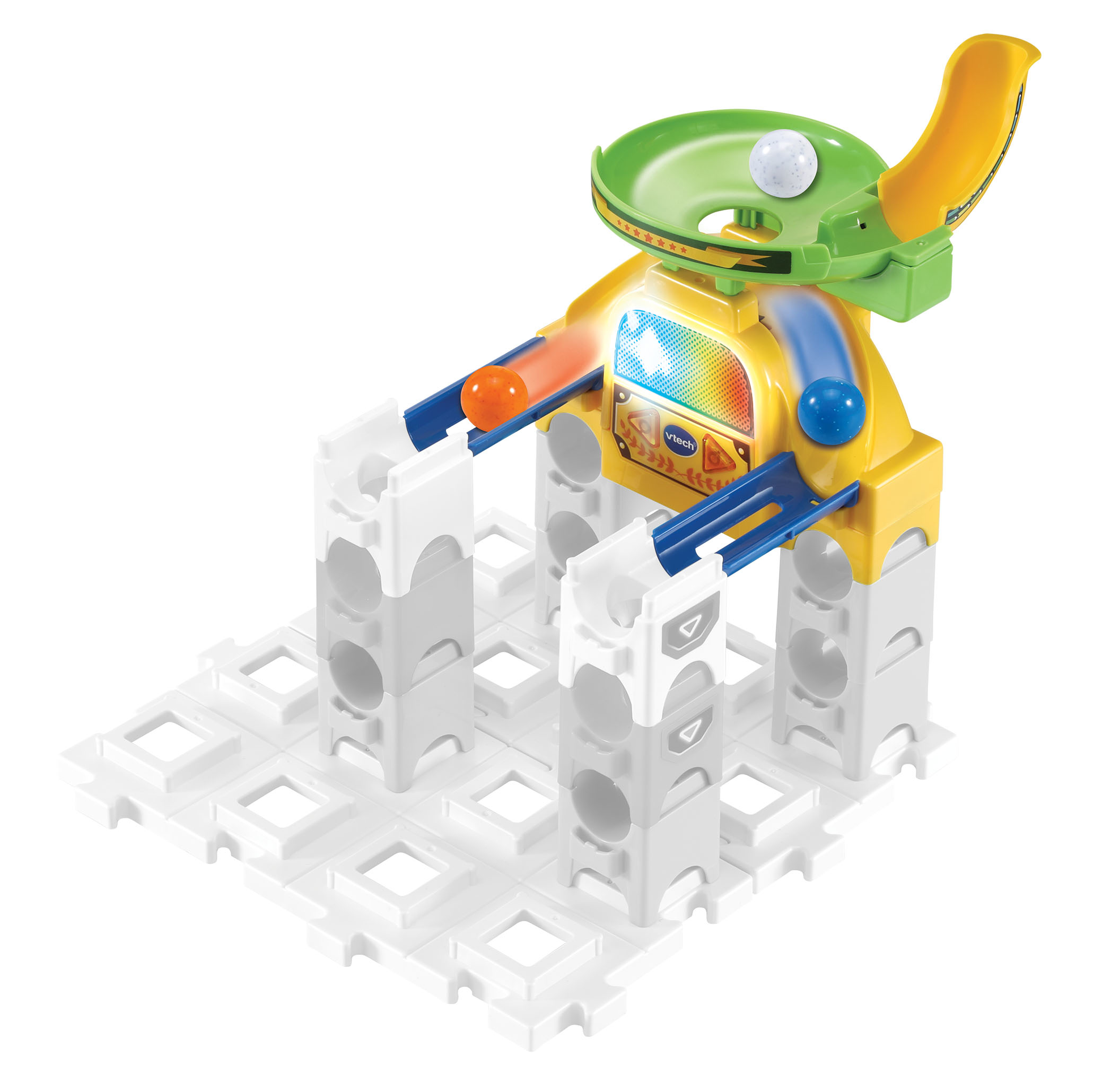 VTech Marble Rush - Erweiterung Lights&Sounds-Trichter