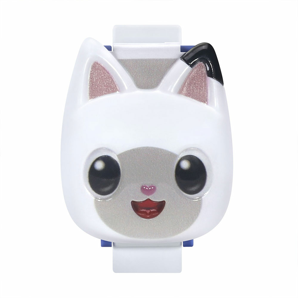 VTech Gabby''s Dollhouse Pandy Lernuhr