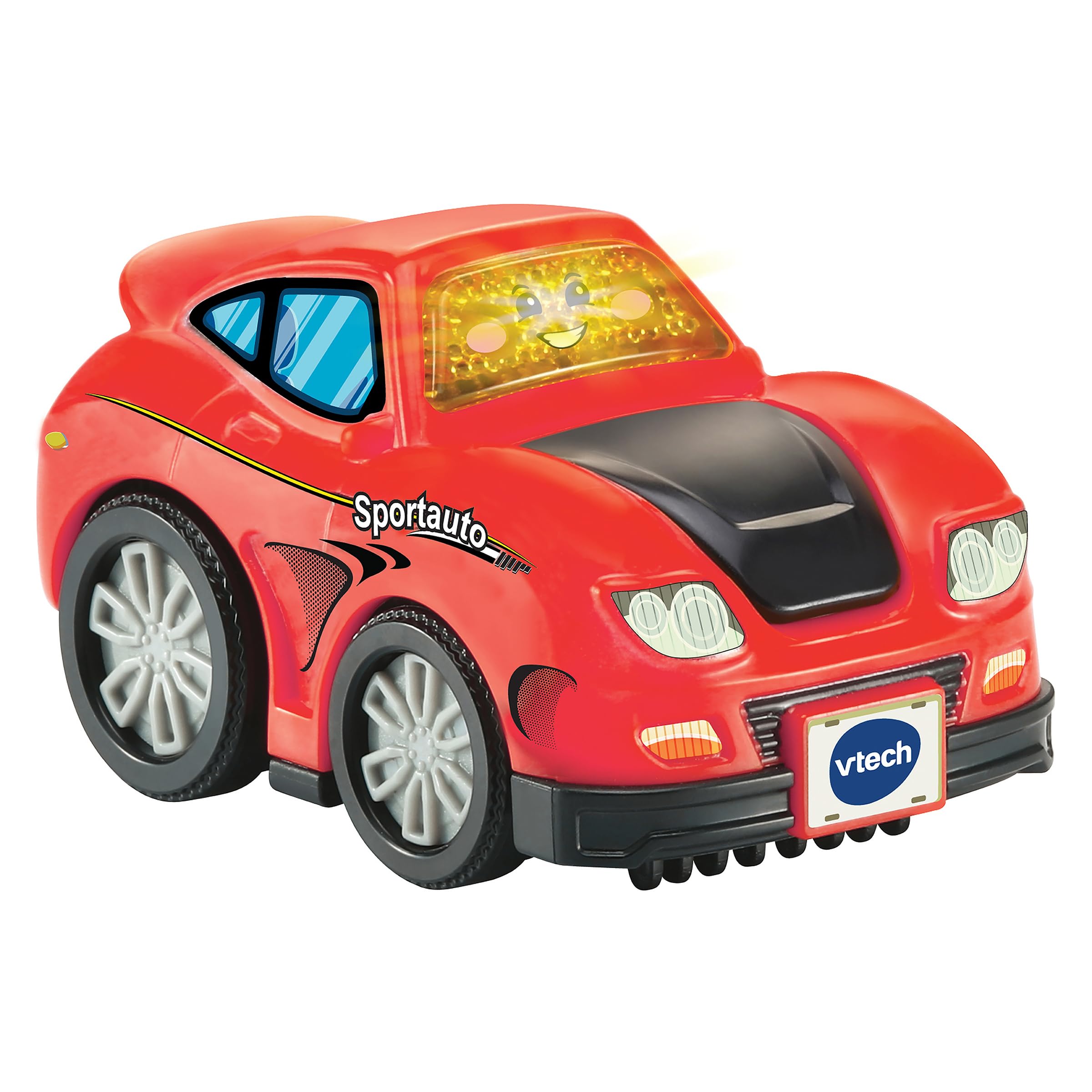 VTech Tut Tut Baby Flitzer - Sportauto
