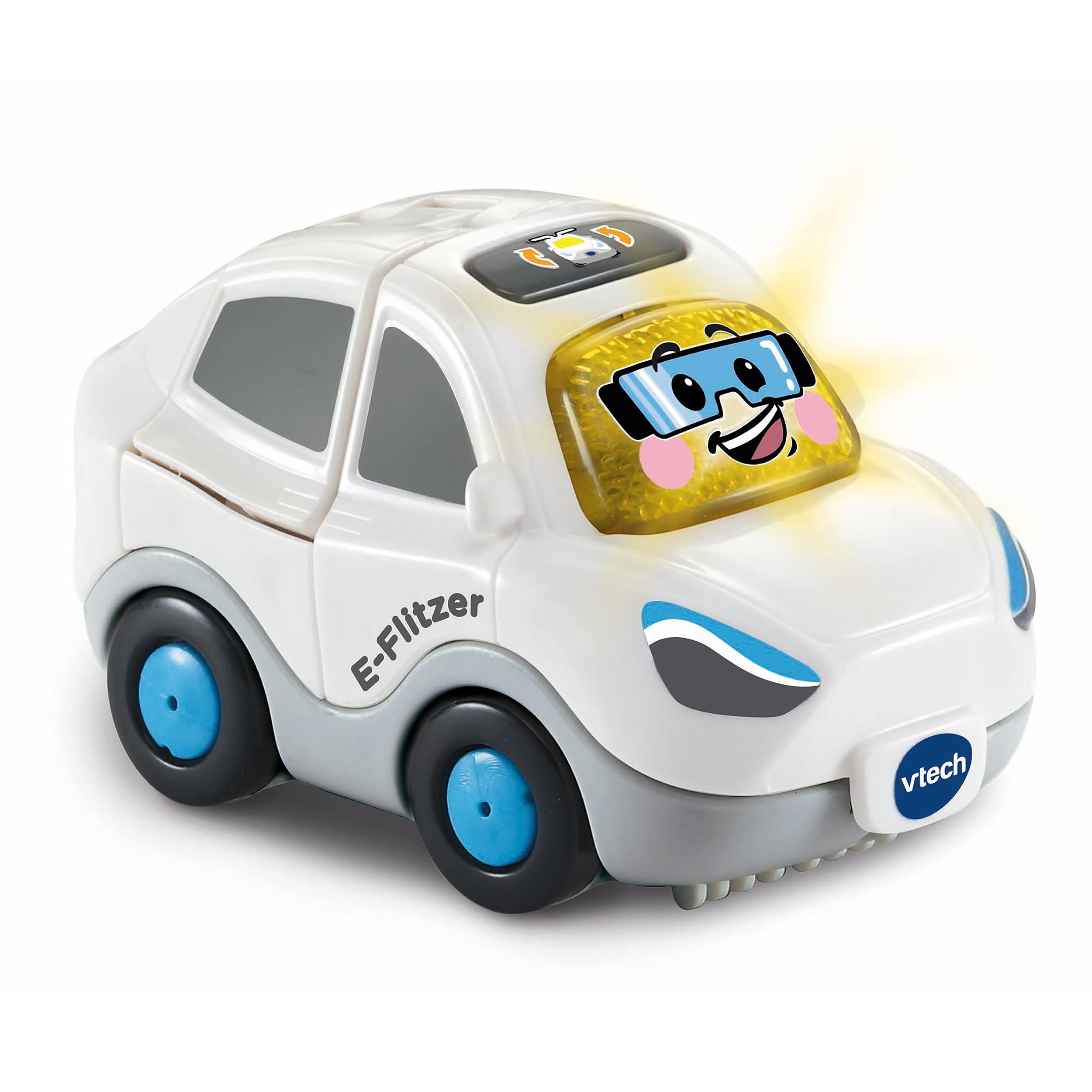 VTech Tut Tut Baby Flitzer - Elektroflitzer