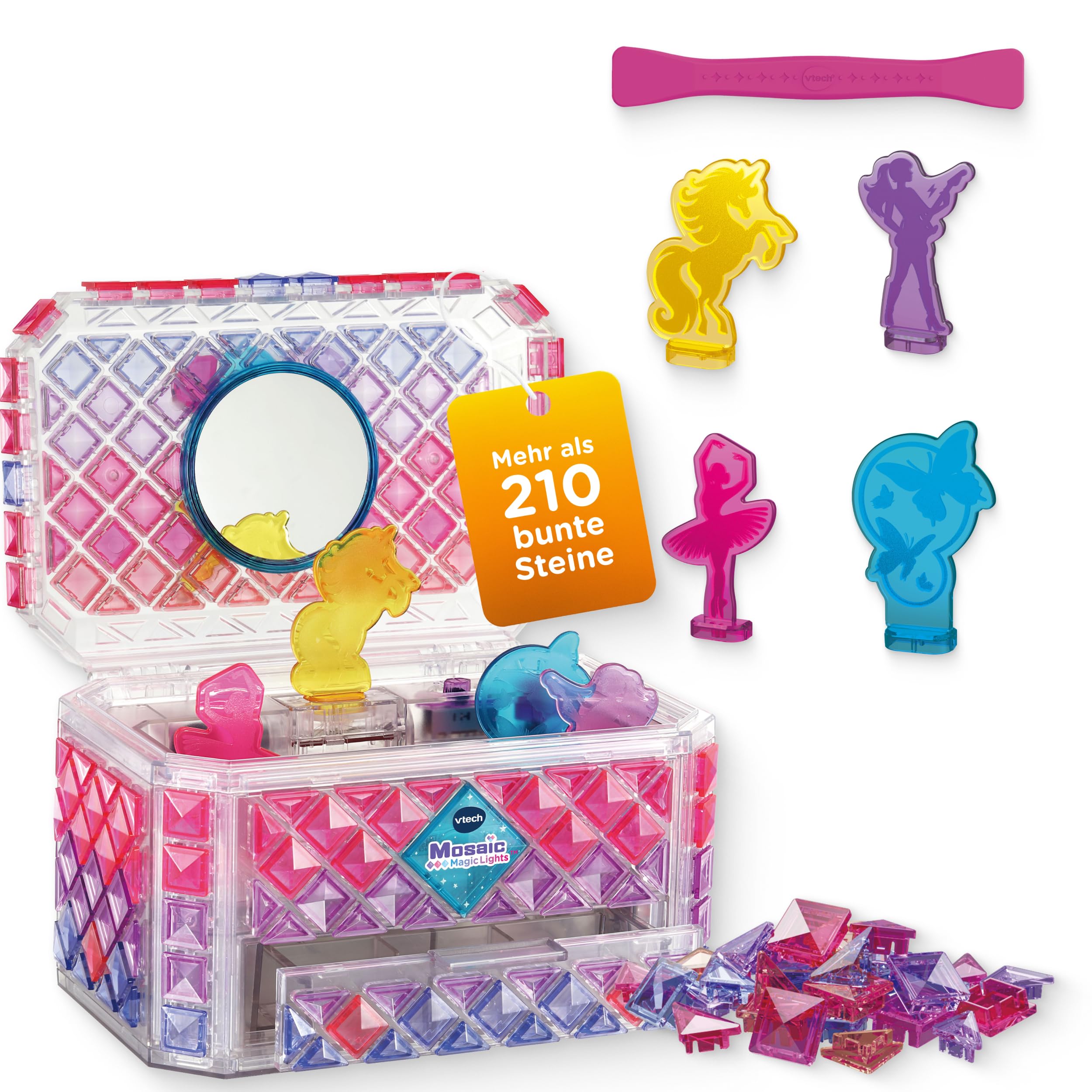 VTech Ready