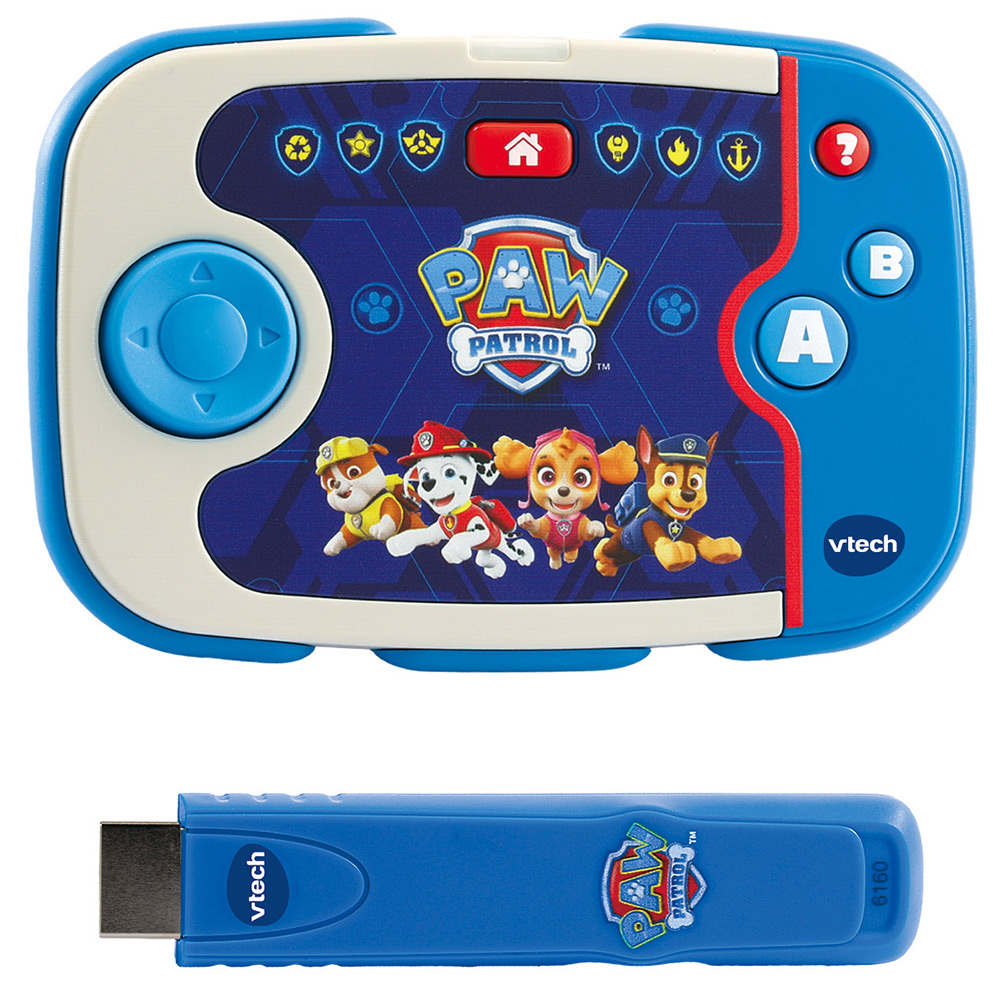 VTech ABC Smile TV - PAW Patrol