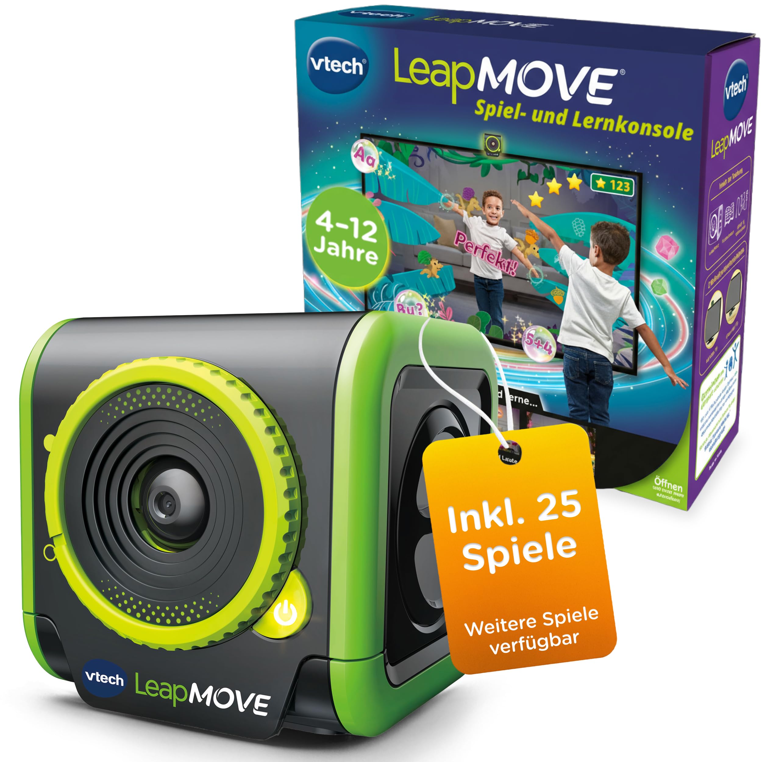 VTech LeapMOVE