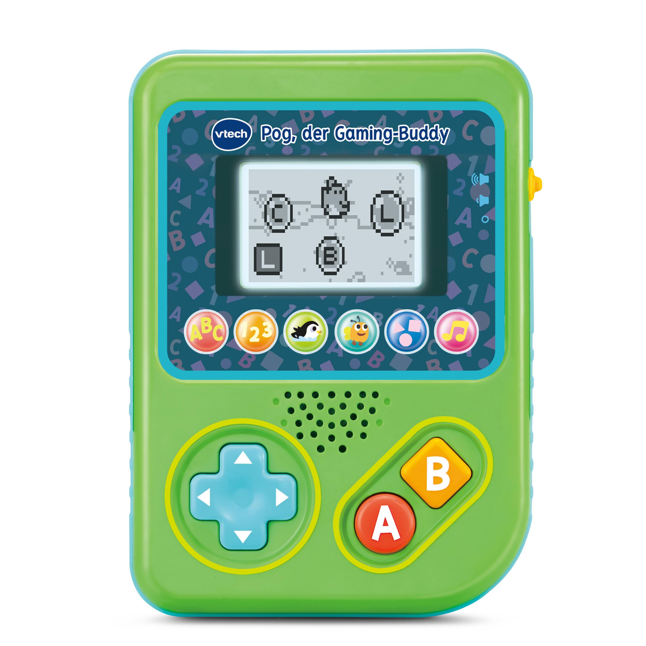 VTech Pog