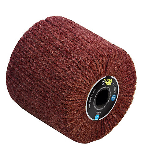 FARTOOLS Brosse fibre synthétique pour rénovateur FARTOOLS REX120