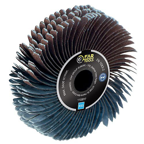 FARTOOLS Brosse de précision