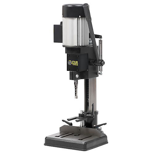 FARTOOLS Mortaiseuse 370W MS 3625B course 0