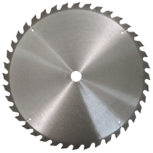 FARTOOLS Lame pour scie à bûches 400mmx30mm 32 dents