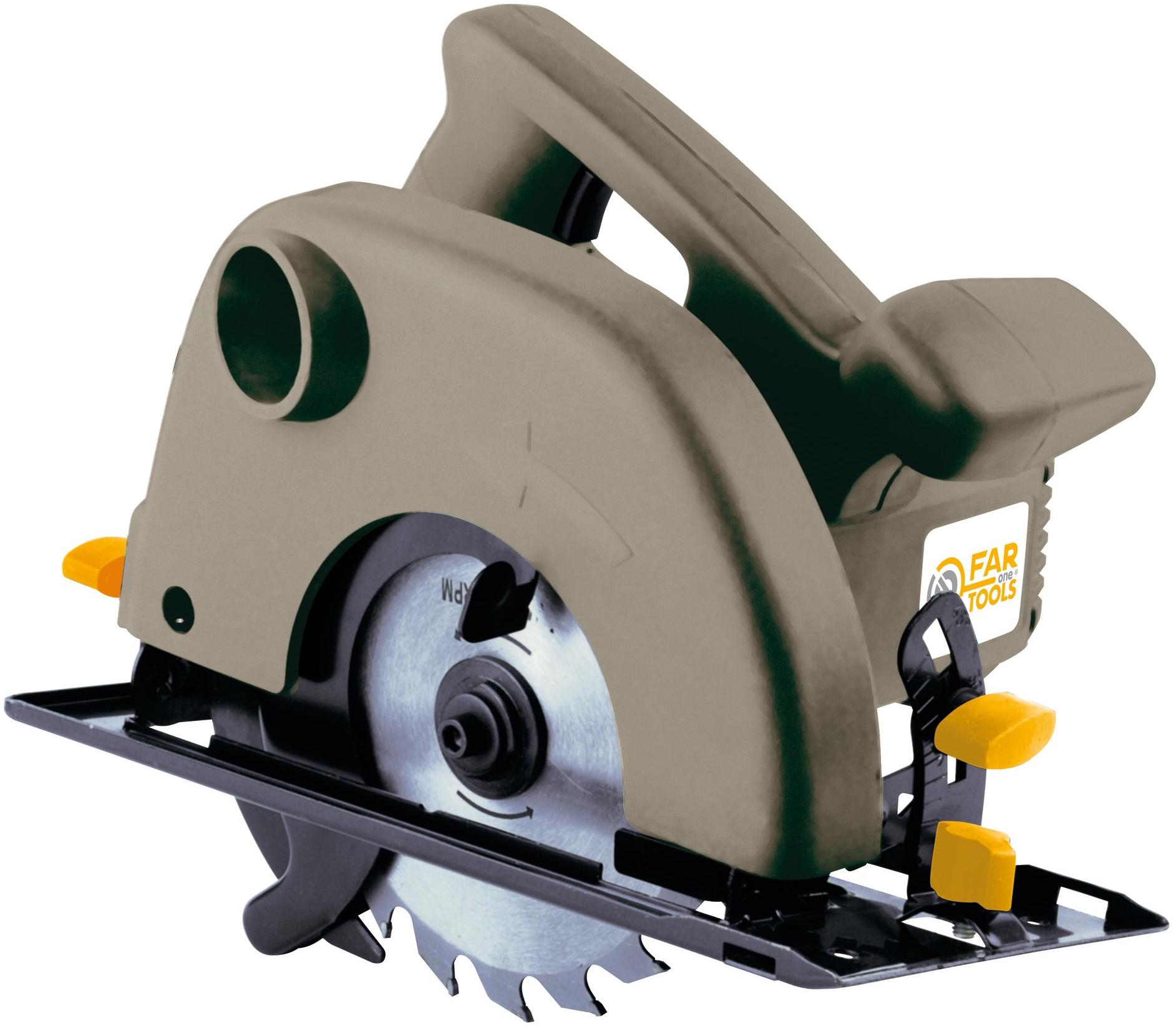 FARTOOLS Scie circulaire SC 800B