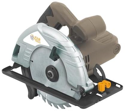 FARTOOLS scie electrique FARTOOLS IX 1200 230.0 V 1200 W 4500 tr/min avec fil sans batterie
