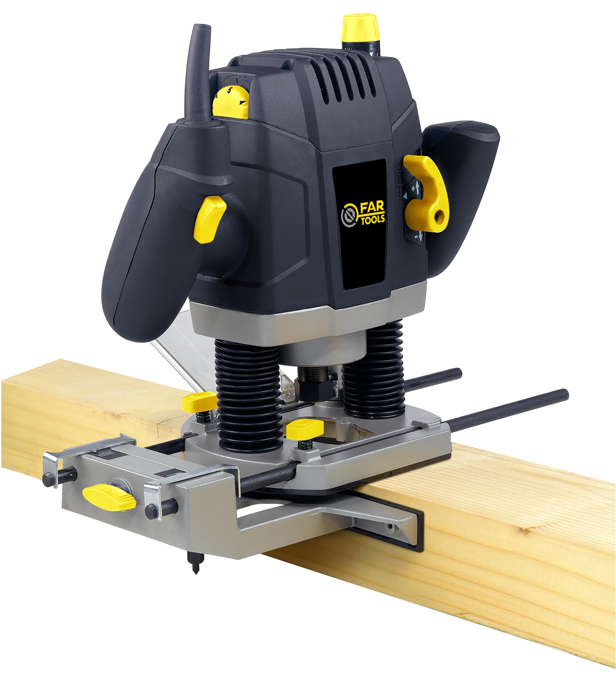 FARTOOLS Défonceuse 1300W ER 1300