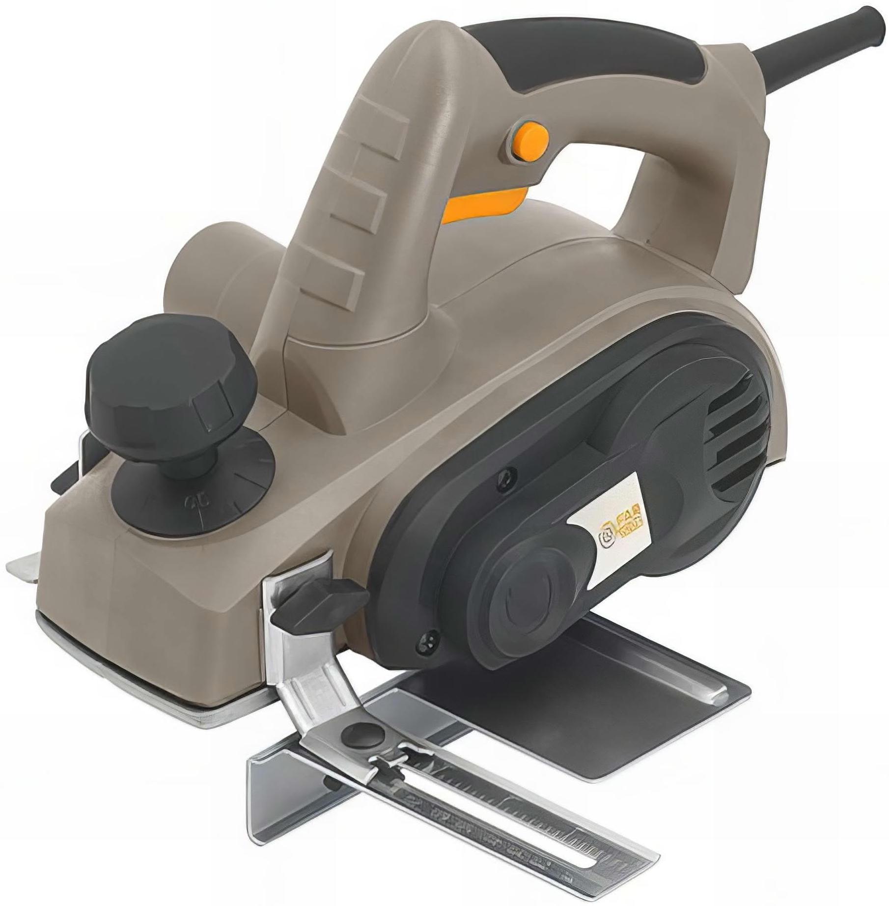 Festool Rabot 600W fer 82mm Profondeur max 2mm