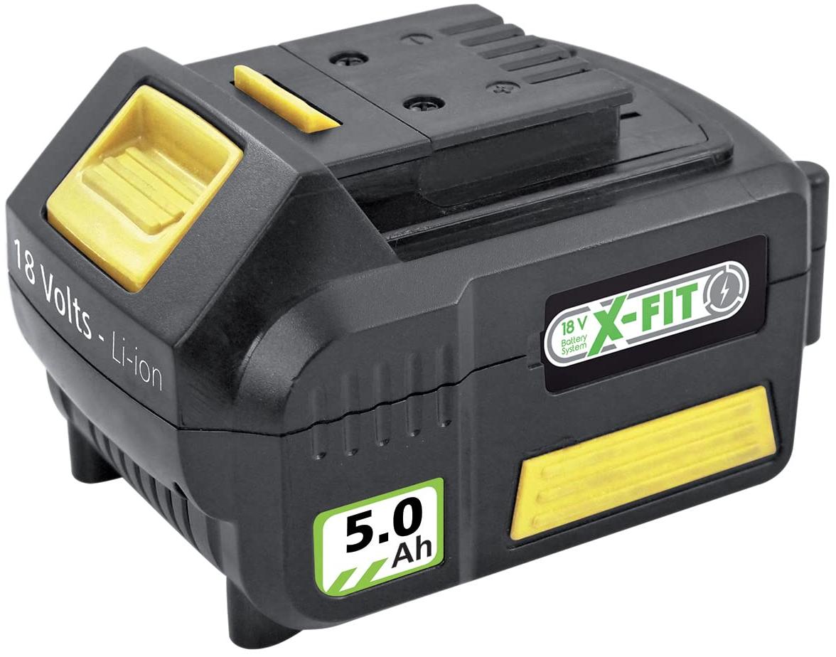 FARTOOLS Batterie 18V X-FIT XF-BAT 50 Lithium-Ion 5Ah