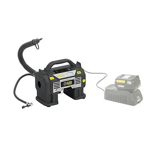 FARTOOLS FARTOOLS Gonfleur compresseur
