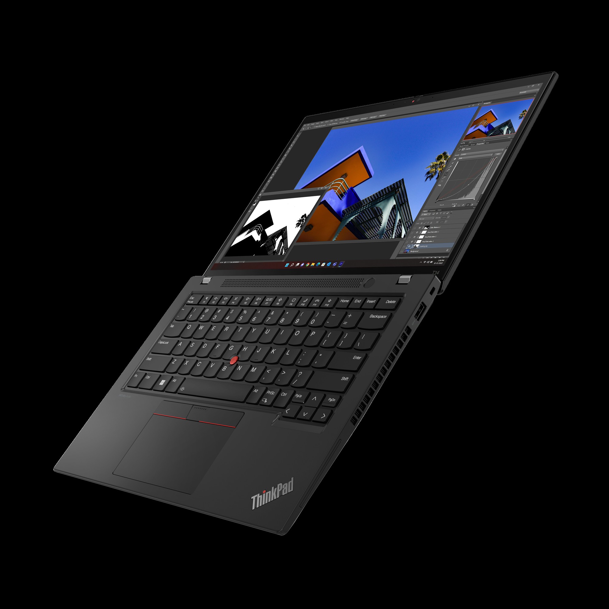 LENOVO ThinkPad T14 AMD G7 14
