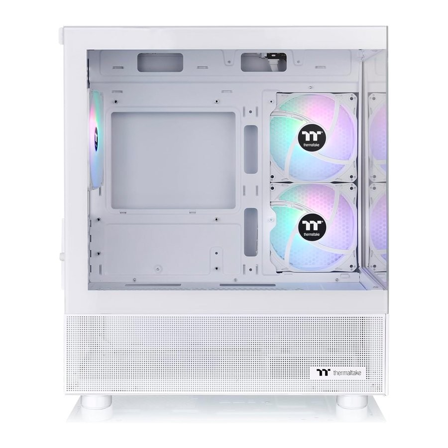 THERMALTAKE Geh View 170 WS Midi Tower