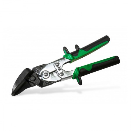 Edma Cisaille Passe-Franc coupe à droite Upper-Cut