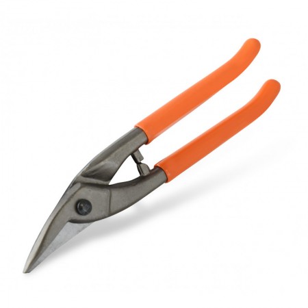 Edma Cisaille forgée coupe-trou 250 mm