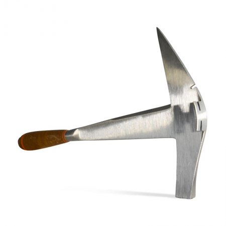Edma Marteau de couvreur traditionnel Gaucher