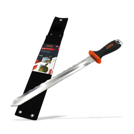 Edma Couteau pour isolants 300mm