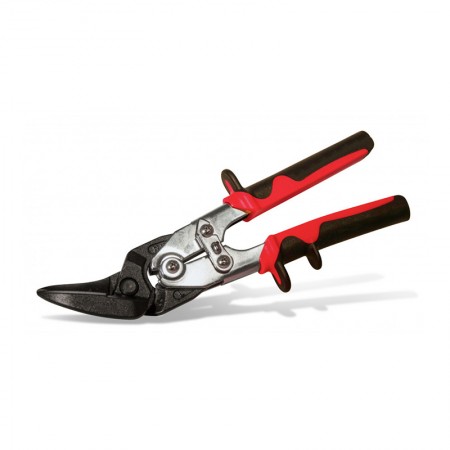 Edma Cisaille Passe-Franc coupe à gauche Upper-Cut