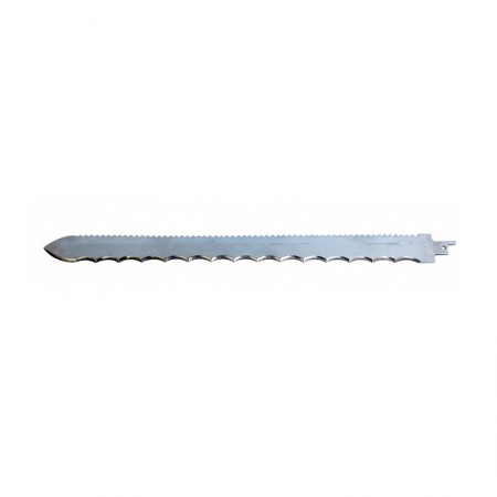 Edma Lame 300 mm pour scie sabre Insulacut