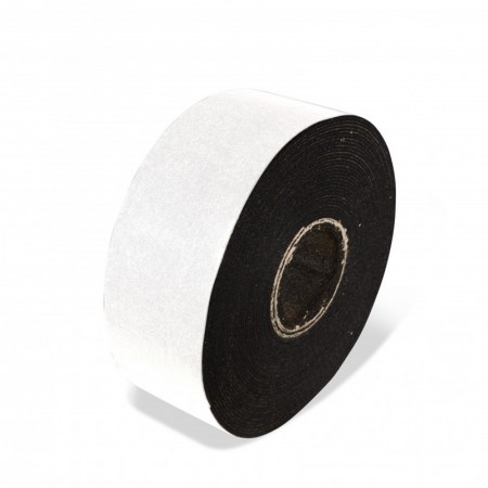 Edma Bande d'étanchéité autoadhésive 20m x 80 mm