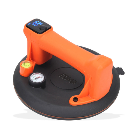 Edma Ventouse électrique sur batterie 160kg