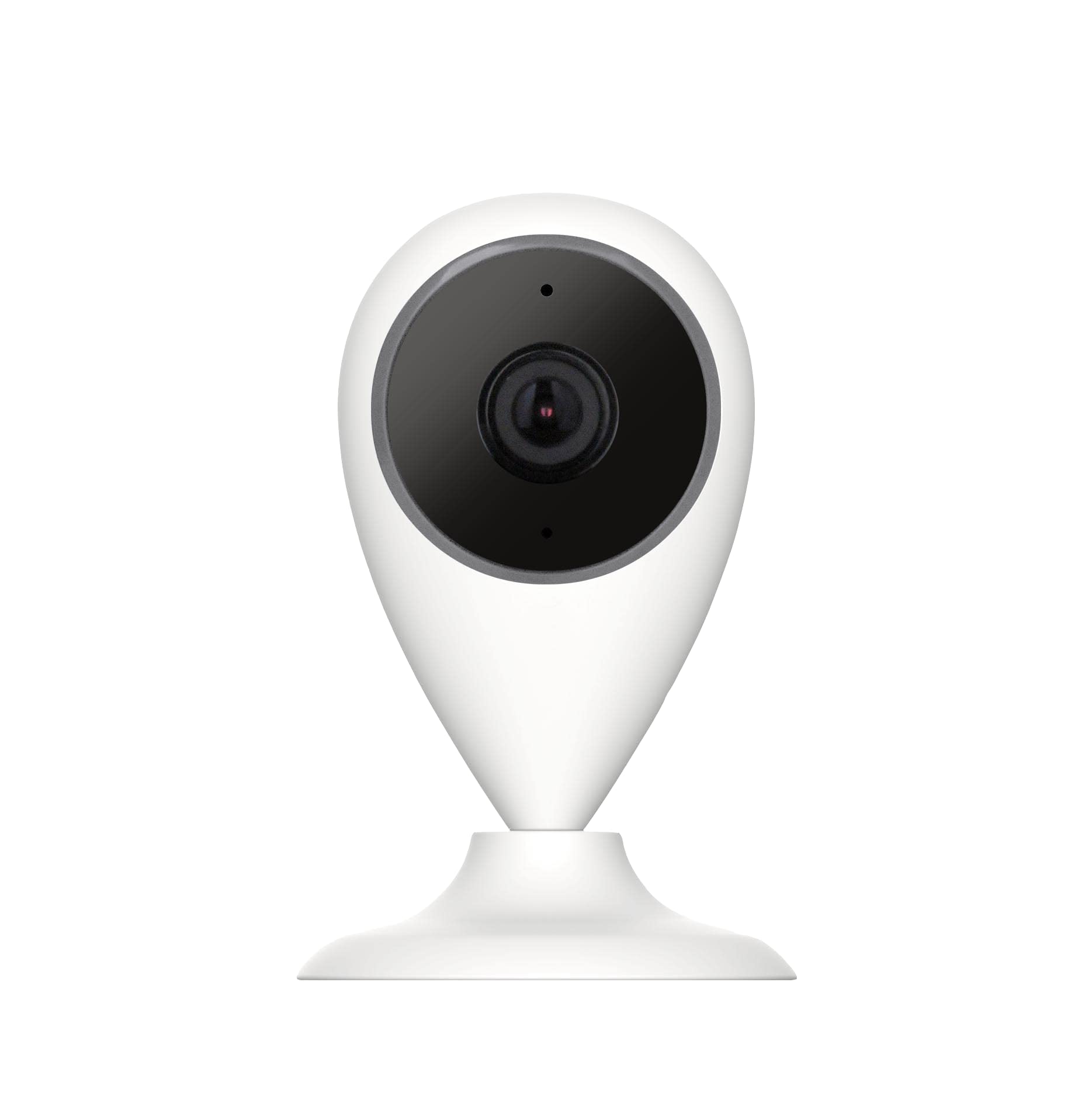 LOGICOM Caméra de Surveillance Connectée Cammy2 Indoor