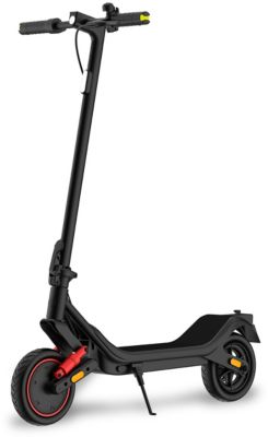 Wispeed Trottinette électrique AIRO V6 noir