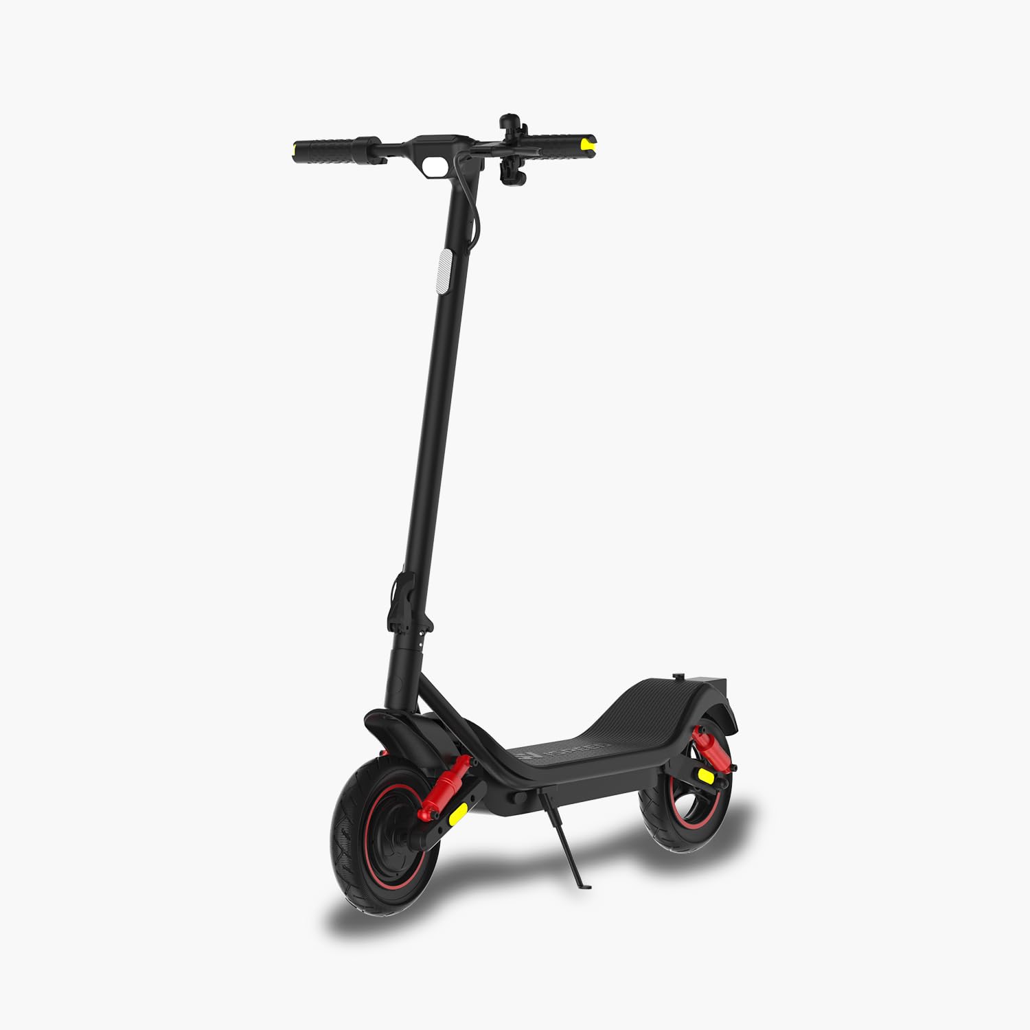Wispeed Trottinette AIRO V10 noir