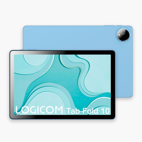 LOGICOM Fold 10,1
