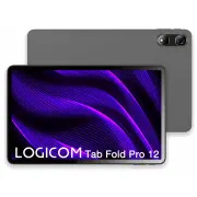 LOGICOM Tablette tactile TABFOLDPRO126128
