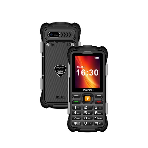 LOGICOM Xtrem 60